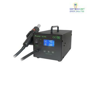 Máy khò nhiệt Pro'skit SS-968B