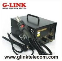 Máy khò nhiệt QUICK 850A