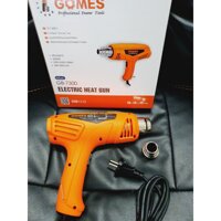 Máy khò nhiệt, súng khò nhiệt GOMES 2000W