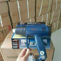 Máy khò nhiệt TALON 2000w CHÍNH HÃNG Cty khò hơi nóng cầm tay mini , bọc màng co quà tết