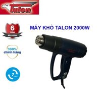 Máy Khò Nhiệt Talon Cầm Tay 2000w