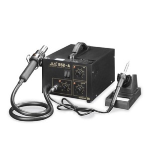 Máy khò nhiệt và hàn thiếc Gordak 952A