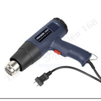 Máy Khò Nhiệt Vinasemi-2000 Máy Khò Nhiệt Cầm Tay 60~600°C, 220VAC, 2000W//SKU:267 thegioilinhkien168