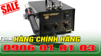 Máy khò Quick 850A HÀNG LOẠI 1