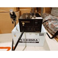 máy khò QUick 850A