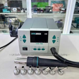 Máy Khò Quick 861DW