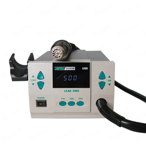 Máy Khò Quick 861DW