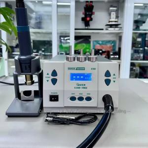 Máy Khò Quick 861DW