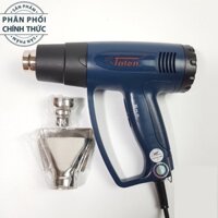 MÁy Khò Talon _ hàng chính hãng công ty_2000w_Máy khò nilong, khò nóng đồ nội thất