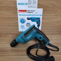 MÁY KHOAN 10MM 350W MAKITA M0601B - HÀNG CHÍNH HÃNG