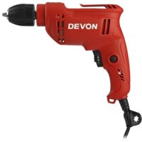 Máy khoan 10mm Devon 1818-6-10HE KLE 600W