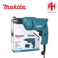 Máy khoan 10mm Makita M0600B 350W