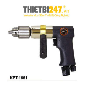 Máy Khoan 1/2" KPT-1651