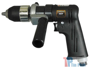 Máy khoan dùng khí nén Kawasaki KPT-3870 (13mm), 1/2”