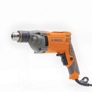 Máy khoan 13mm 650W Benyu BY6118