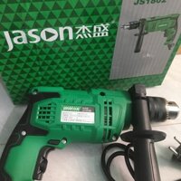 Máy khoan 13mm jason