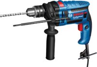 MÁY KHOAN 13MM/600W (HỘP GIẤY) BOSCH -  GSB13RE