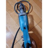 máy khoan 2 chức năng khoan thường và khoan búa hàng nhật bãi điện 100v