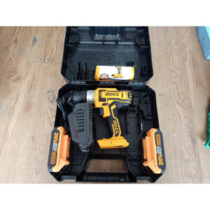 Máy khoan 20v Ingco CDLI200215