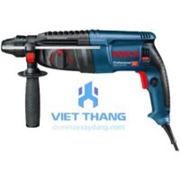 Máy khoan 3 chức năng BOSCH 2-26 DRE