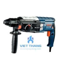 Máy khoan 3 chức năng BOSCH GBH 2-28DFV