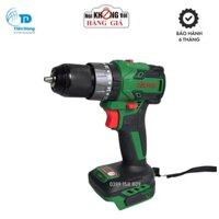 Máy Khoan 3 Chức Năng / Đầu Cặp 10mm / M21-ID1055BL / Motor Brushless / Lực Xoắn 55N.m