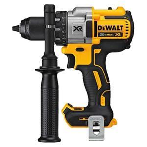 Máy khoan 3 chức năng Dewalt DCD999N