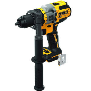 Máy khoan 3 chức năng Dewalt DCD999N