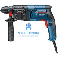 Máy khoan 3 chức năng GBH 2-20 DRE BOSCH