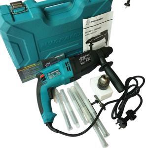 Máy khoan 3 chức năng Huspanda HBD 2801