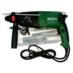 Máy khoan 3 chức năng XGN XG2-26