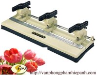 Máy khoan 3 lỗ 250 tờ P3