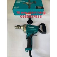 Máy khoan 3 tay chính hãng Makita DS5000 16 mm tại Máy cầm tay NTT dùng khoan lỗ công suất cực mạnh thao tác nhanh