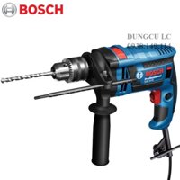 MÁY KHOAN 750W BOSCH GSB 16 RE
