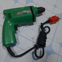 máy khoan bãi Nhật hiệu Hitachi điện 100v