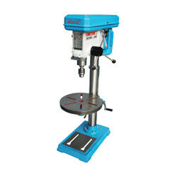 Máy khoan bàn 1m4 Hồng Ký KT14 (1/2 HP 2 buly)