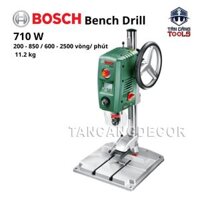 Máy Khoan Bàn 710W Bosch PBD 40