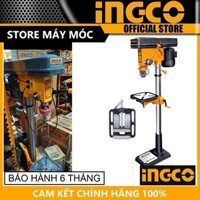 MÁY KHOAN BÀN 750W 20MM INGCO DP207502 - HÀNG CHÍNH HÃNG