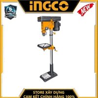 MÁY KHOAN BÀN 750W 20MM INGCO DP207502 - HÀNG CHÍNH HÃNG