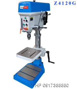 Máy khoan bàn có Taro WDDM Z4120G