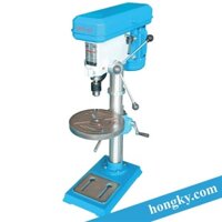 Máy khoan bàn Hồng ký KT10