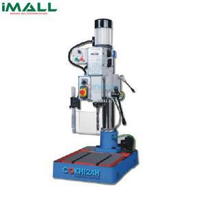 Máy khoan bàn hộp số Z5025B
