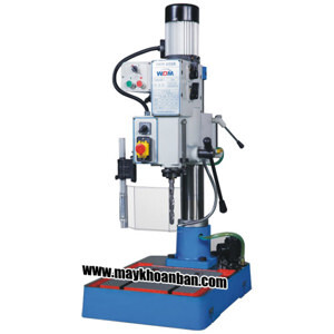 Máy khoan bàn hộp số Z5025B