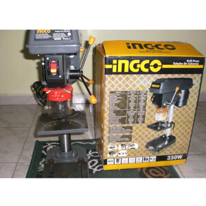Máy khoan bàn Ingco DP133505 - 350W, 13mm
