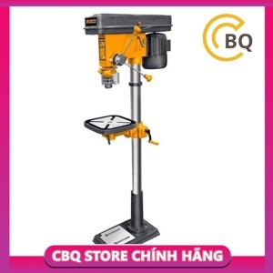 Máy khoan bàn Ingco DP207502 - 750W