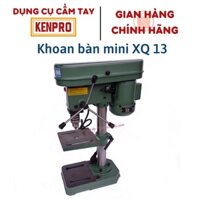 Máy khoan bàn mini 1/3 HP Bảo hành 12 tháng