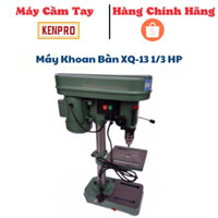 Máy Khoan Bàn Mini 1/3 HP BH 12 Tháng