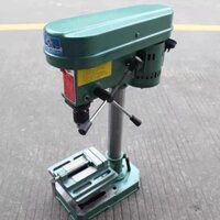 Máy khoan bàn mini cao cấp XQ-13 250w - máy cao 6 tấc rưỡi - bảo hành 12 tháng