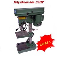 Máy khoan bàn Mini XQ-13 1/3 HP-Máy khoan bàn Mini XQ-13 1/3 HP