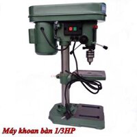 Máy khoan bàn Mini XQ-13 1/3HP Bảo hành 12 tháng